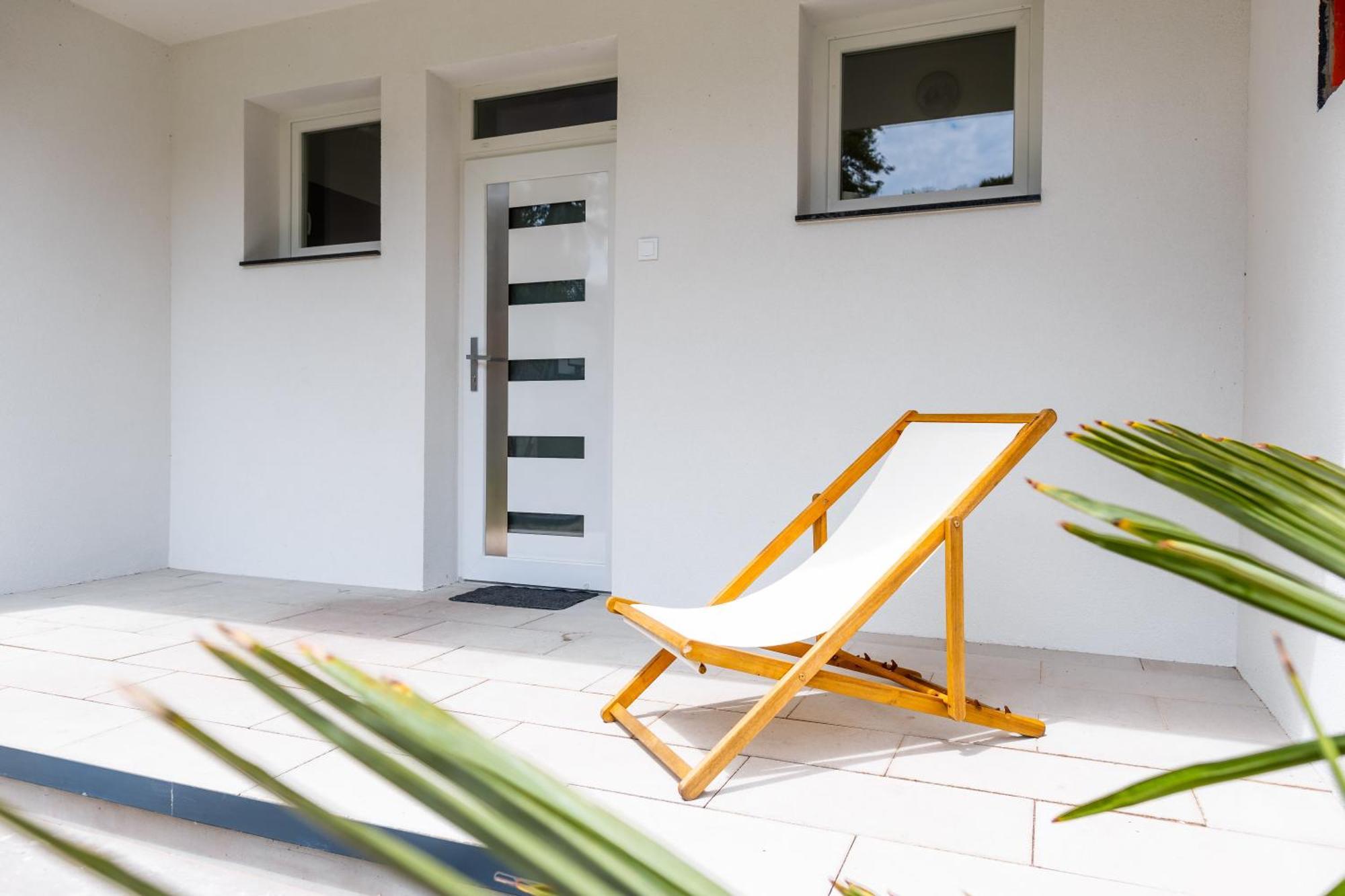 Balaton A Kertben - Balaton In The Garden - Beachfront Houses With Beautiful View, Private Beach Балатонфеньвеш Экстерьер фото